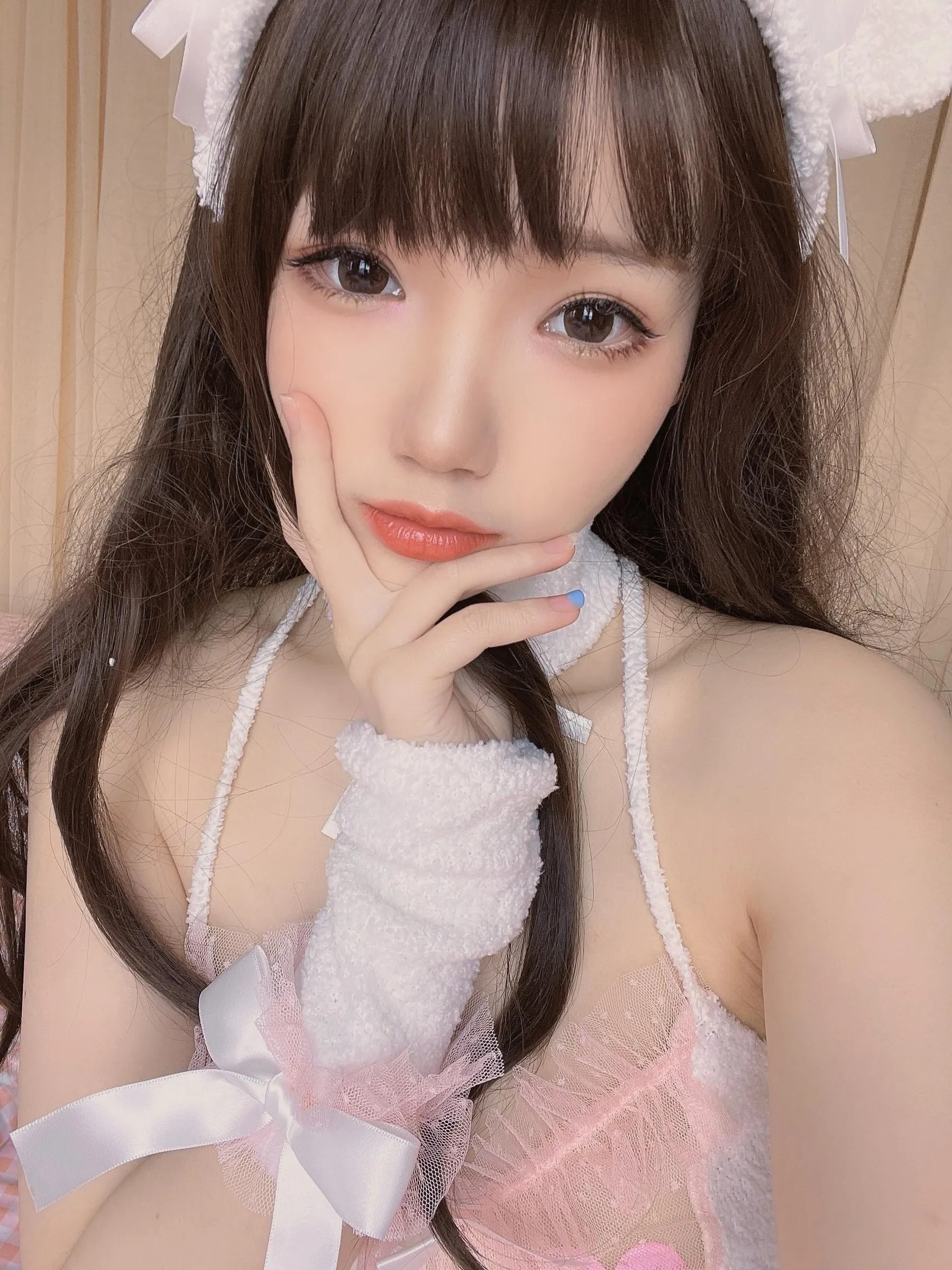 雪晴Astra – NO.24 牧场物语 金丝熊 [48P]插图6